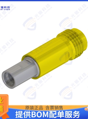 MADP-5478 连接器COAX ADAPT SMP TO 2.4MM