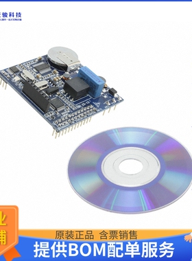 STEVAL-IHP005V1【BOARD GP ST7540 PLM STM32 MCU】评估和演示