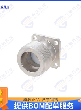 PE45519 连接器LC Female Connector Solder Attac