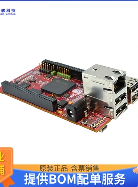 OSD3358-SM-RED【OSD335X-SM EVAL BRD】嵌入式MCU、DSP评估板