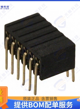 M50-3200645 连接器CONN RCPT 12P 0.05 GOLD PCB R/A