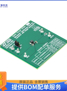 DC879A-B【BOARD DEMO FOR LTC3525ESC6-5】DC/DC、AC/DC、SMPS