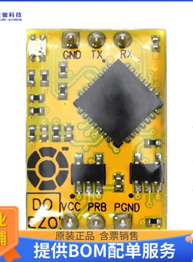 EZO-DO【EZO DISSOLVED OXYGEN CIRCUIT】扩展板、子卡
