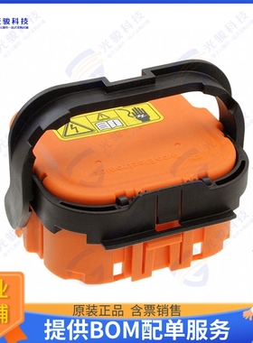 2103172-9 连接器CONN PLUG ASSEMBLY 250A