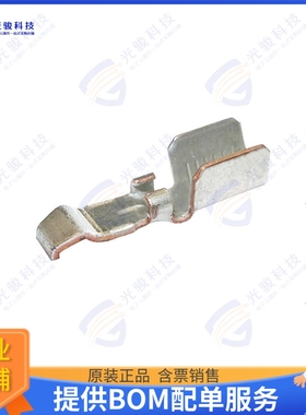 201G1H-LPBK连接器 LOOSE PC 45A CONTACT SUPERFLEX