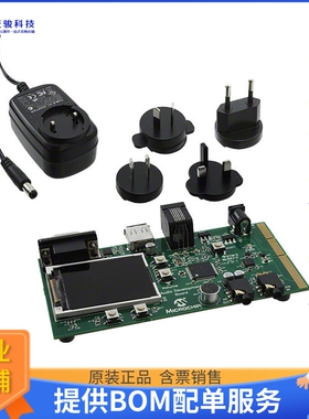 DM182017-1【KIT DEV REMOTE CONTROL 433.92MHZ】射频评估板开