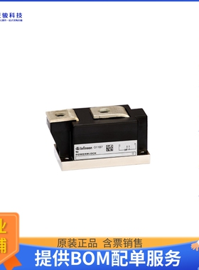 TZ425N14KOFHPSA1【SCR MODULE 1.4KV 800A MODULE】晶体管