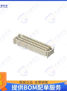 SEAFP-20-01-L-08-RA-WT-GP 连接器CONN HD ARRAY F 160POS P-FIT