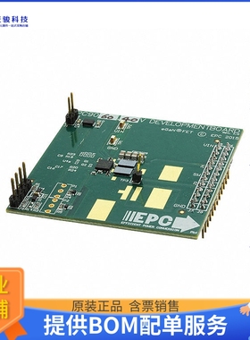 EPC9060【BOARD DEV FOR EPC2030 40V】评估和演示板套件