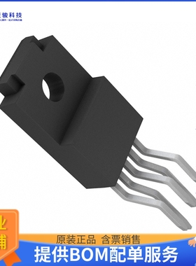 BA033CC0WT-V5电源芯片《IC REG LINEAR 3.3V 1A TO220-5》