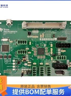 TPS659037EVM-090【EVALUATION MODULE】DC/DC、AC/DC、SMPS评估