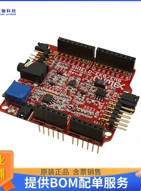 SHIELD-EKG-EMG【OLIMEX ARDUINIO EKG/EMG SHIELD】扩展板、子卡