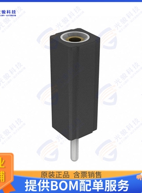 801-99-050-10-001000 连接器SOCKET INTERCONNECT SIP 50POS