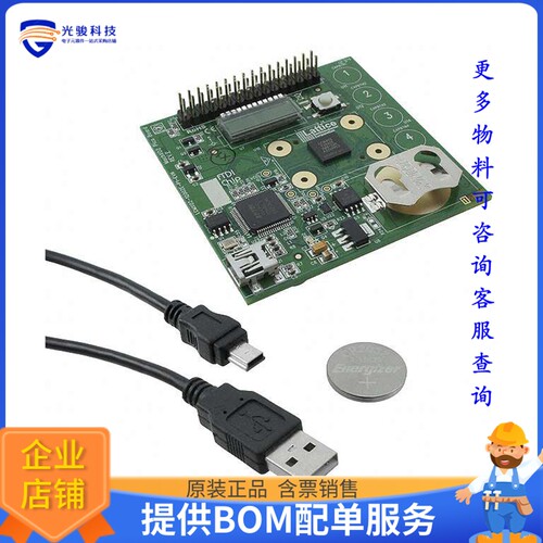 LCMXO2-1200ZE-P1-EVN【KIT DEVELOPMENT MACHXO2 PICO】FPGA、CP