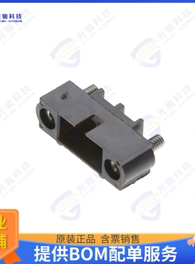 M80-273M202-00-00 连接器CONN PLUG PNL MNT 4MM 2POS