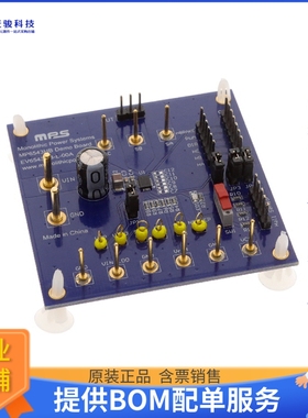 EV6543HB-L-00A【3V TO 22V, THREE-PHASE BRUSHLESS】评估和演