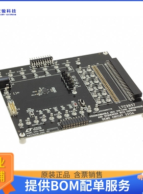 DC2313A【BOARD EVAL FOR LTC2937】评估和演示板套件