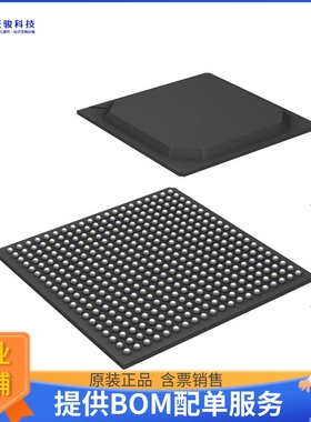 KSZ9692PB微控器《IC ARM9 PHY 5MBPS 400BGA》