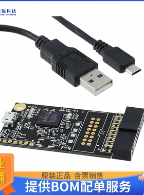 XA-XTAG【ADAPTER USB DEBUGGER JTAG XSYS2】编程器、仿真器、