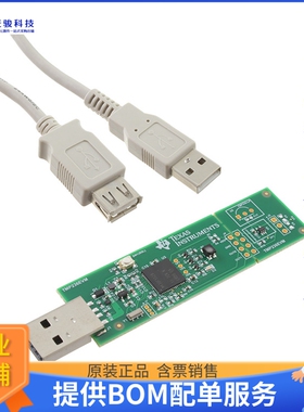 TMP236EVM【DEVELOPMENT POWER MANAGEMENT】传感器评估板