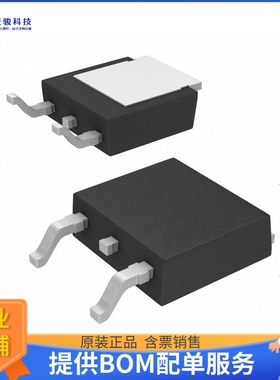 TLE72742DATMA1电源芯片《IC REG LINEAR 5V 300MA TO252-3》