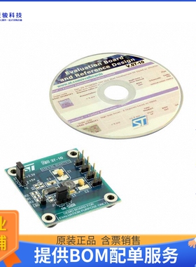 STEVAL-ISA077V2【BOARD EVAL L6920D】DC/DC、AC/DC、SMPS评估板