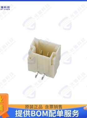 M40-3010246R 连接器CONN HDR 1MM 2POS