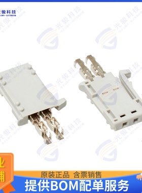 3S502-S530-G00 PN 500 连接器MINI STACK CONNECTOR WIREMOUNT S