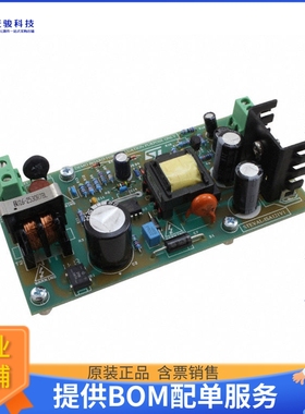 STEVAL-ISA121V1【BOARD DEMO VIPER37LE】DC/DC、AC/DC、SMPS评