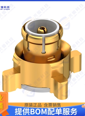 R223434800 连接器MMBX / SMT PLUG RECEPTACLE - REE