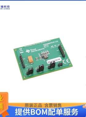 TPS62867EVM-121【EVAL BOARD FOR TPS62867】DC/DC、AC/DC、SMPS