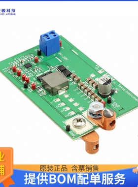 TPS40195EVM-001【EVAL MODULE FOR TPS40195-001】DC/DC、AC/DC