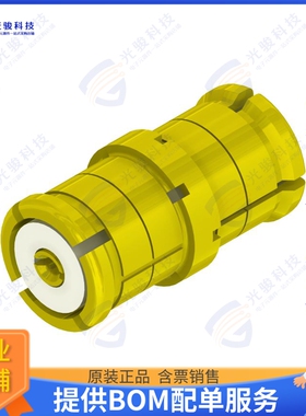 MMSP-2521 连接器COAX ADAPT SMP TO SMP