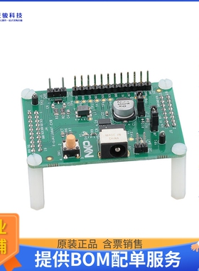 UJA1168AF-EVB【UJA1168AF EVAL BOARD】评估和演示板套件