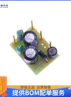 EV171A-S-00A【EVAL BOARD FOR MP171A SOIC-8】DC/DC、AC/DC、SM