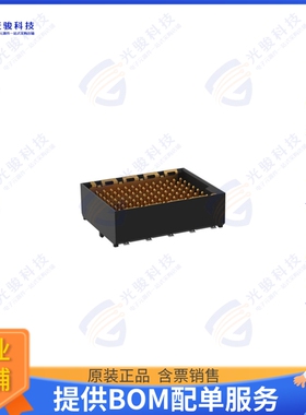 224212-E 连接器MICROSPD M 1MM SMT 91POS