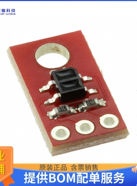 ROB-09453【SPARKFUN LINE SENSOR BREAKOUT -】传感器评估板