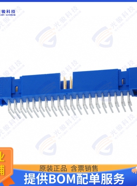 75867-107LF 连接器CONN HEADER R/A 40POS 2.54MM