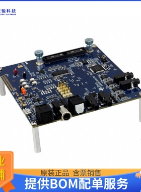 PUREPATH-CMBEVM【KIT DEV PUREPATH MOTHERBOARD】开发板、编程