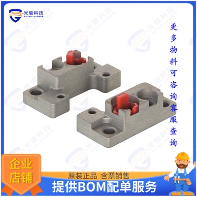 9390009902连接器 HAN HPDIRCT MNT FLNGE SET OF 2PC