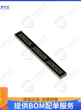 1-1658043-3 连接器CONN DIFF ARRAY RCP 84P SMD GOLD