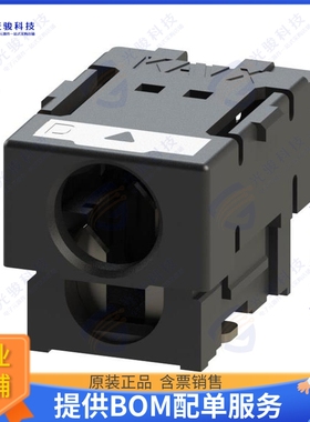 6791001003005 连接器50 OHM RF IDC COAX OUTER JACKET