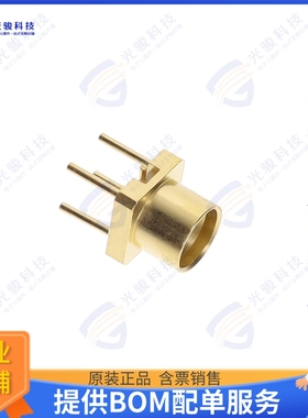 R222940100W 连接器SMPCOM F PCB FD