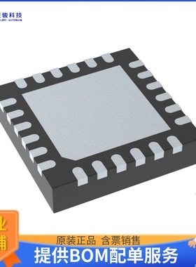 LP3907SQ-PJXIX/NOPB电源芯片《IC REG QUAD BUCK/LNR SYNC 24WQF