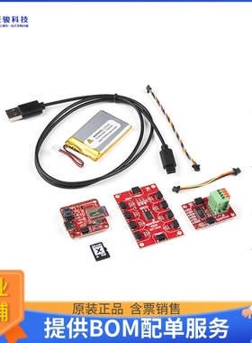 KIT-18295【OPENLOG ARTEMIS KIT】评估和演示板套件