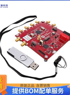 SC2200-EVK1900【EVK, DUAL-RFPAL, 1800-2200MHZ】射频评估板开