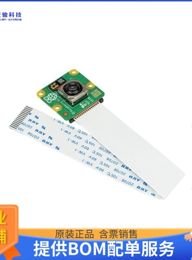 SC1223[RASPBERRY PI CAMERA 3]评估板