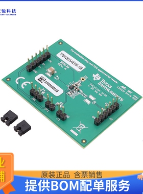 TPS62825AEVM-126【EVAL BOARD FOR TPS62825A】DC/DC、AC/DC、SM