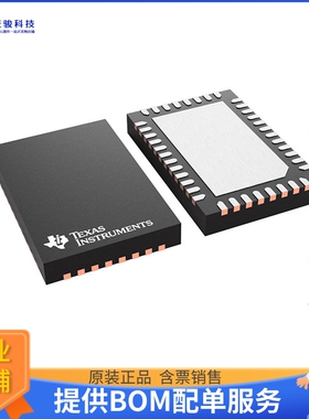 TUSB1004RNQR《接口芯片10 GBPS USB 3.2 4-CHANNEL ADAPTI》