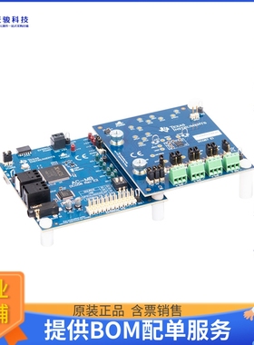 ADC5140EVM-PDK【EVAL BOARD】模数转换器评估板